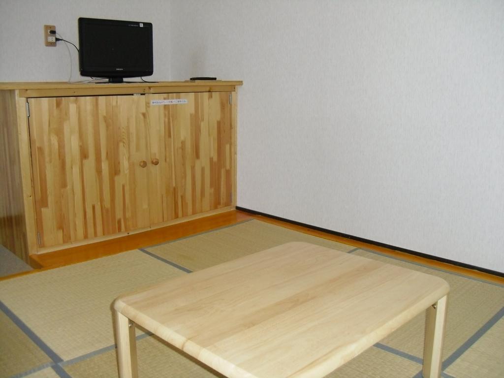 Pension Sunadokei 北斗 外观 照片